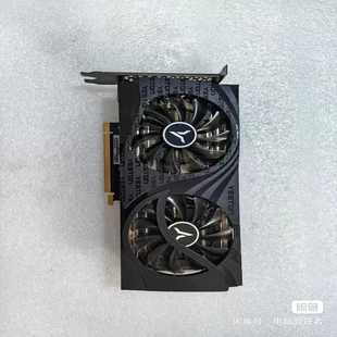 盈通RTX3050-8G大地之神显卡整机拆卸实图拍摄成色--议价商品
