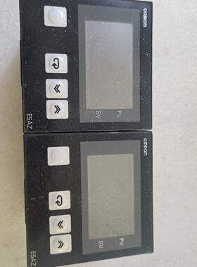 议价omRonE5AZR3T实物拍照共2个单价可维修