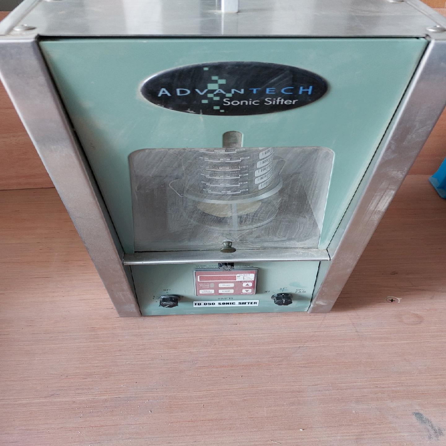 ADVANTECH FD-050成色如图！！！（佳毅工控）