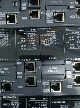 【议价】三菱R32ENCPU有量年份近