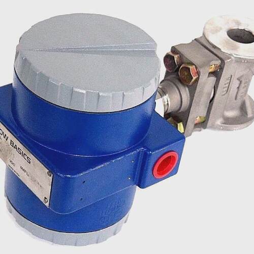 NIB FLOW BASICS MODEL 7150 1 FLOW METER 3307.0024