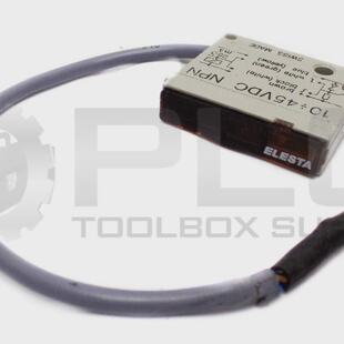 ELESTA OLS422B242 Capteur 1045VDC OLS422B242