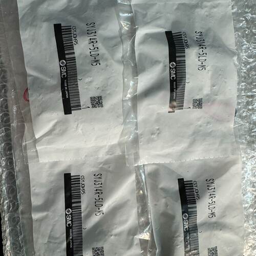 SMC原装正品SYJ314R5LDM5全新未拆封日本-议价