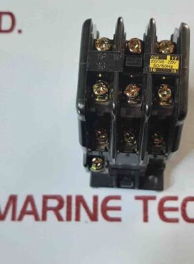 Bobina Auxiliar Fuji Electric SRC502UX 4A2B 200200220V 5060