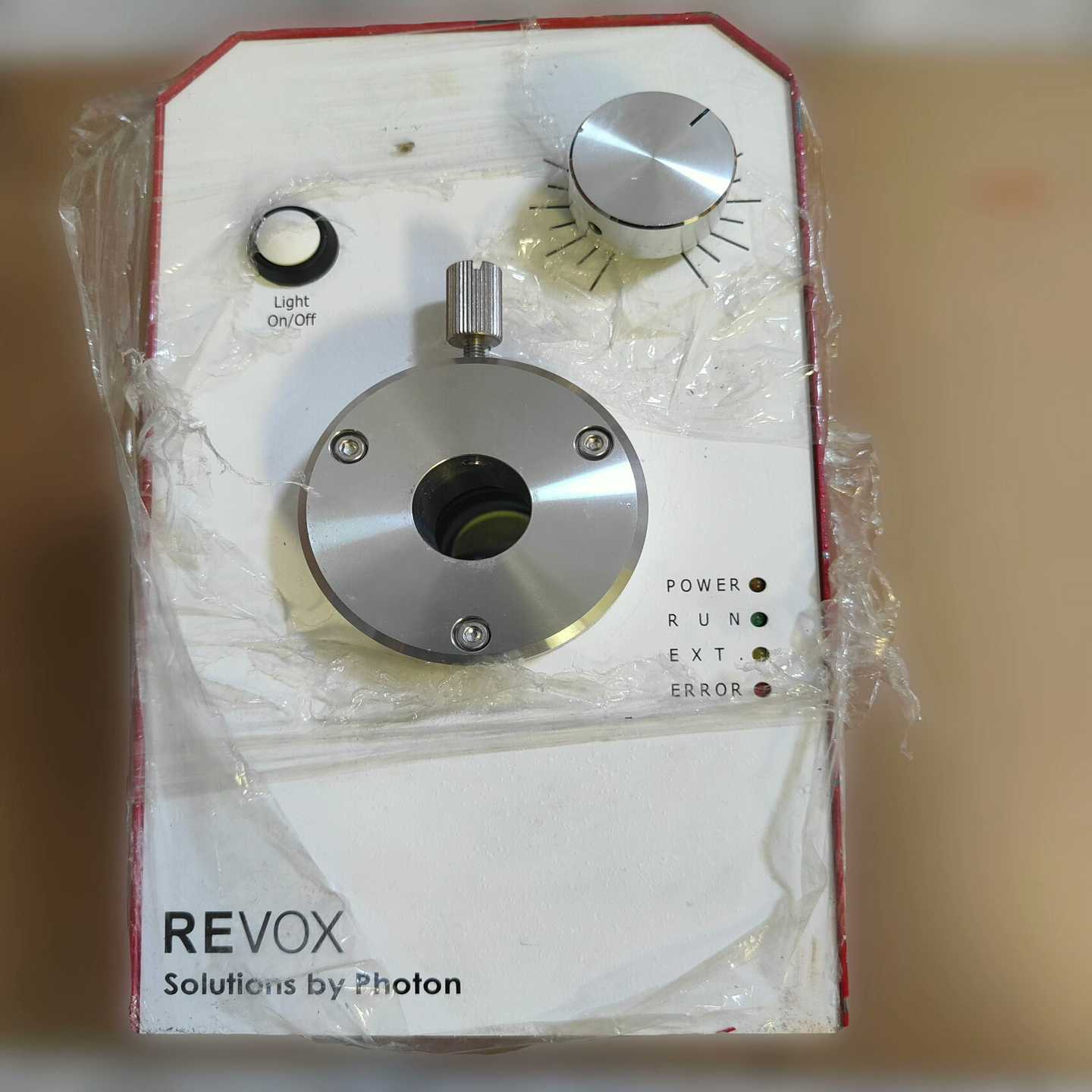 SLG-50S-W-KH0769，REVOX，实物拍摄--议价商品