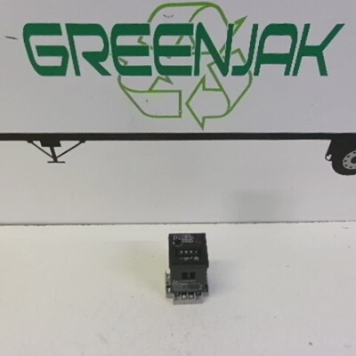 TYCO CNM5 PROGRAMABLE RELAY USED FREE SHIPPING