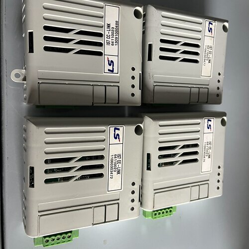 【询价】IS7变频器 CC-LINK