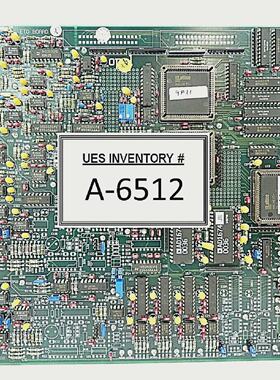 Opal 50412570 Processor PCB Board ETD Board AMAT SEMVision c