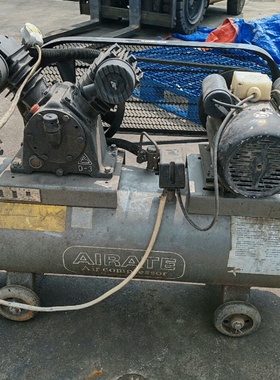 议价AIRATE空气压缩机议价