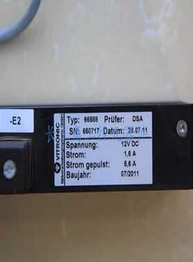 议价VIOI订货码：66588适用