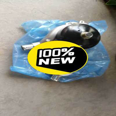 凯雷德6.06.2L水泵KA6427高频淬火轴承优质水封询价