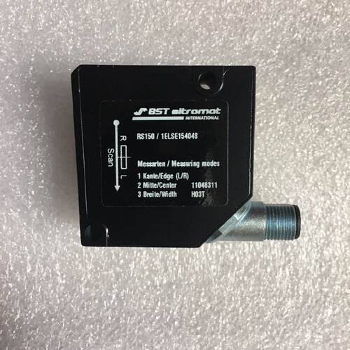 询》BST纠偏传感器RS1501ELSE154048