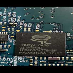 778 鍍金版 IC0400C 體 詢價(jià)