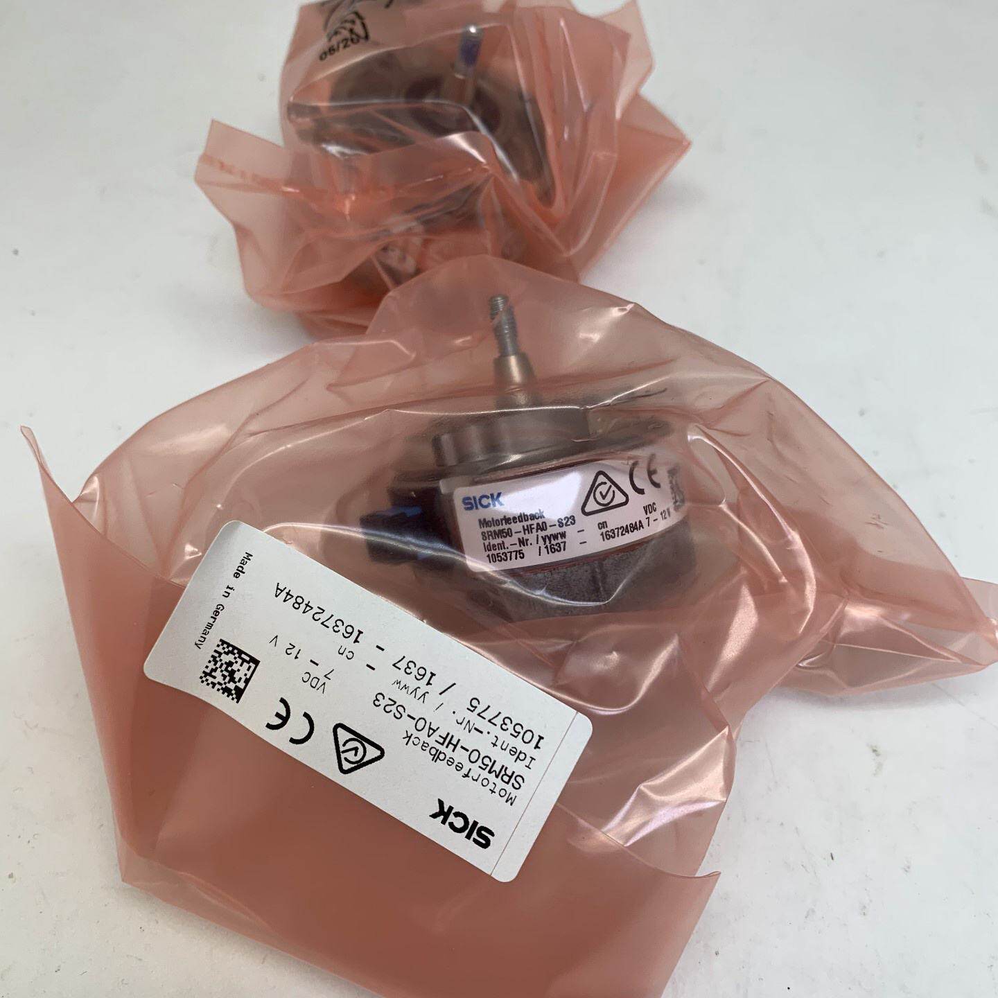 工程剩余SRM50HFA0S23西克SICK编码器议价
