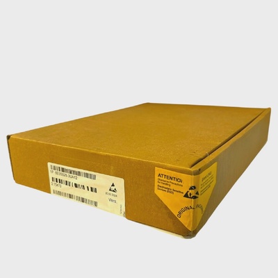 Siemens SIMATIC S5 6ES59283UA12 CPU 928 CENTRALE FUORI S5135