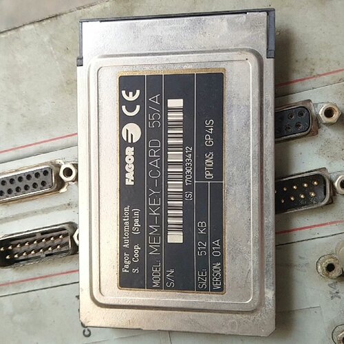 询-FAGOR法格数控PSB380558055ABM