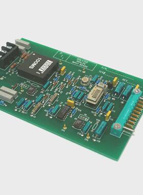 NEW MEMTECH 83A52010071 INPUT SIGNAL BOARD AI96 83A52010071