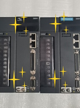 议价Inovance Drive Model Is620pt8r4iC Has A Slight Trace Of