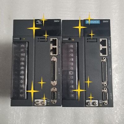 议价Inovance Drive Model Is620pt8r4iC Has A Slight Trace Of