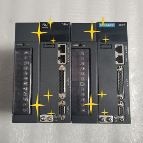 议价Inovance Drive Model Is620pt8r4iC Has A Slight Trace Of