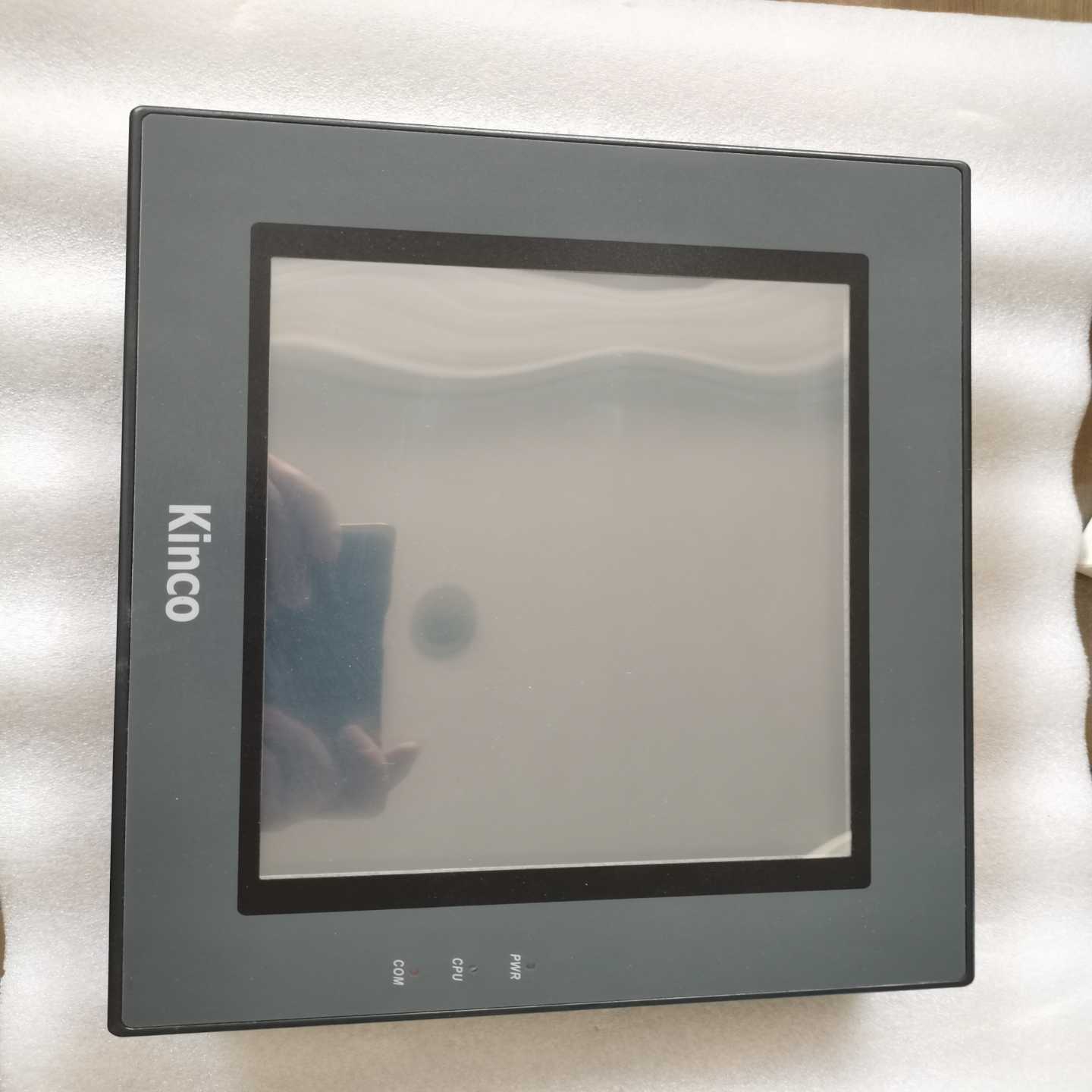 步科触摸屏MT4513TE功能正常实物图议询价