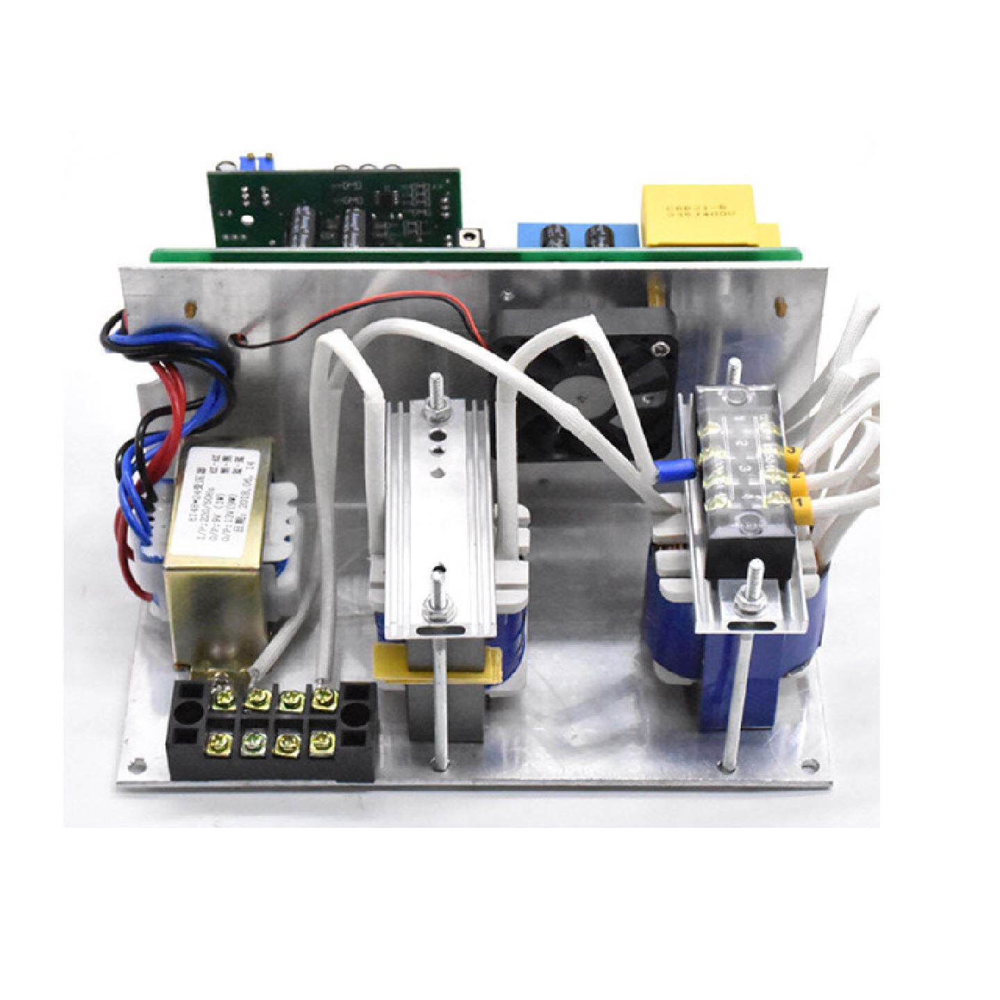小型超声波清洗机发生器大功率超音波发生器电源信号板电路板配件