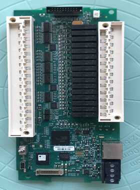 TM218LDA40DRNPLC主板CPU板，成色优秀询价