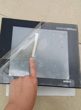 三菱触摸屏 GT1275-VNBAGT2310-VTBA 实物图片 包好