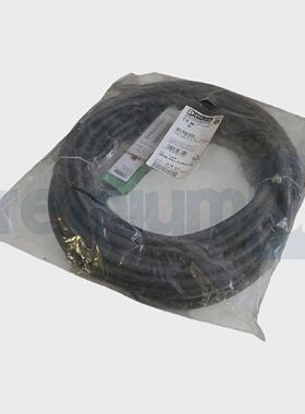 PhoenixContact1516124SACB84L100PURM8传感器致动器盒8插槽10米