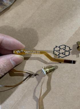 Honeywell/霍尼韦尔MS/MK7120激光头配件--议价商品