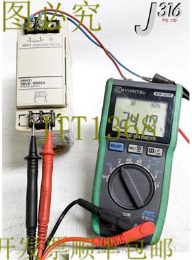 供应26791 开关模式电源IP100-240V 输出功率24 伏 S8VS