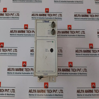 NavalPS3522PowerSupply100-250v50/60hz50w