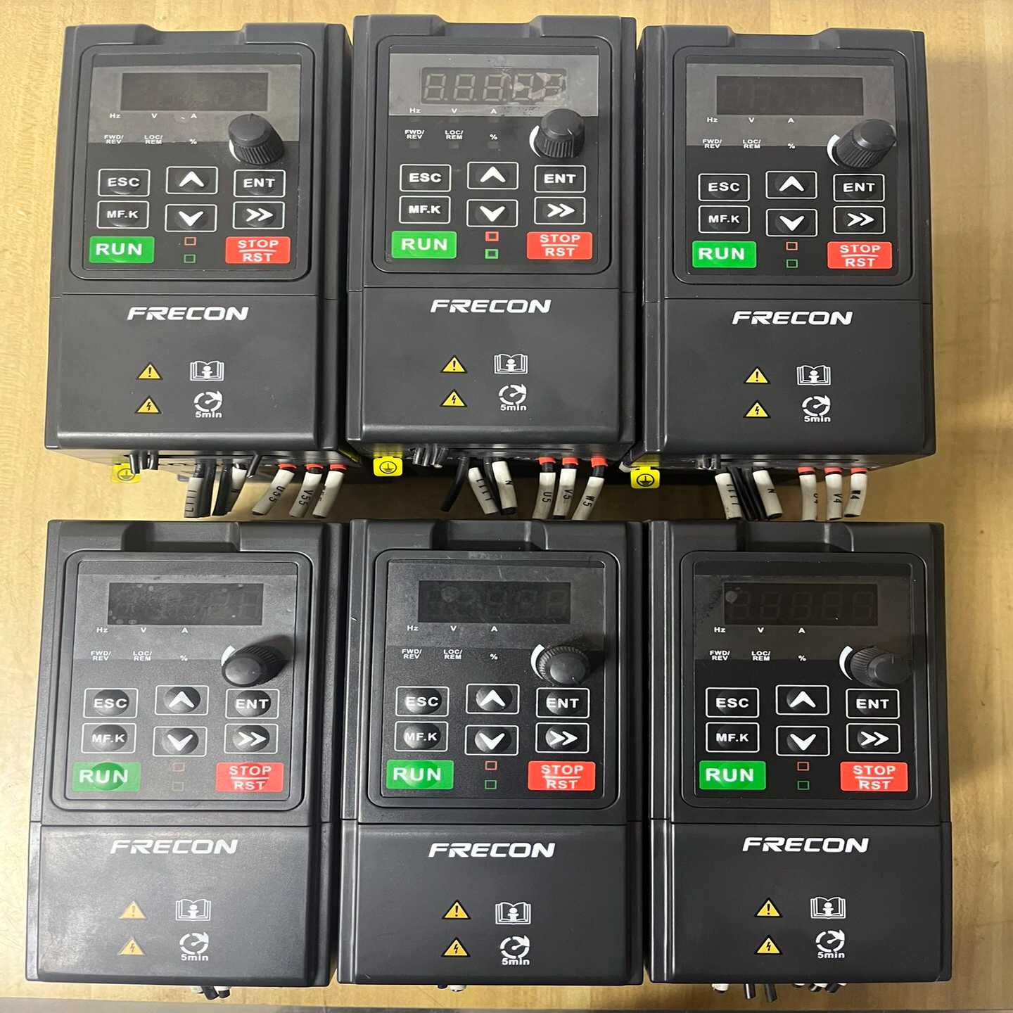 孚瑞肯变频器,FR-150A-2S-0.7B,0.75KE,-议价