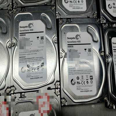 4TB-ST4000VX000-2015年-机械硬盘-希捷--议价商品