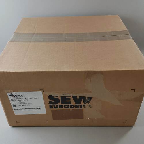 SEW Eurodrive MDX61B00085A340TDEH11BDFS21B NEW Original Pack