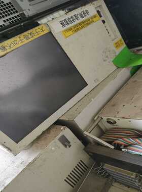 NIDEC-READR-580板基电路测试仪完好正常开机【卡奥电子】