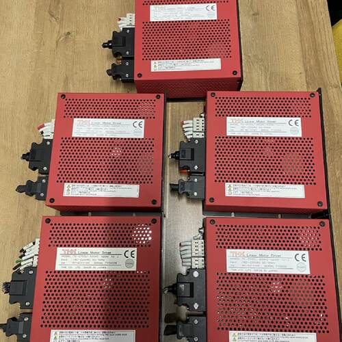 议价THK TD-075CU-200AC-G20M-1U-J ，