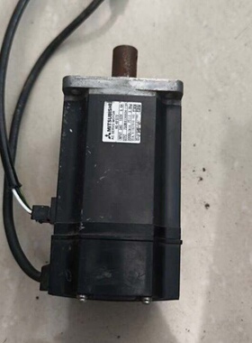 三菱伺服电机HCKFS73议价