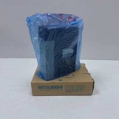 MITSUBISHI A1SY10EU OUTPUT MODULE