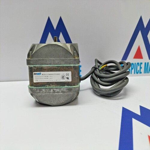 EbmPapstM4Q045-CF01-VHA01UniversalFridgeFreezerFanMot