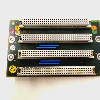 Placa De Circuito Usada ABB 57310256ER1 DSBB175B 57310256ER1