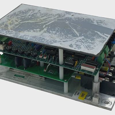 SAFDRIVESFS21224电机驱动器240480VAC1相12A输出0340VDC