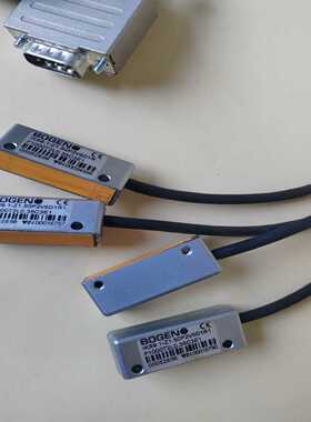 BOGEN伯根磁栅尺读数头IKS9.1-Z1功能（地坛设备）