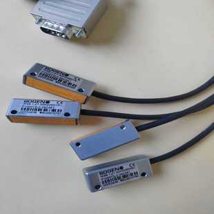 Z1功能 BOGEN伯根磁栅尺读数头IKS9.1 星慕电子