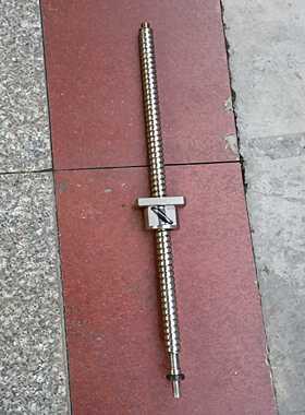 THKK丝杆，型号THK32107一条总长660m