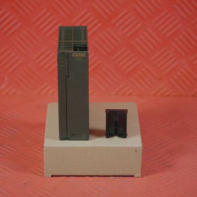 Siemens 6ES73411AH020AE0  6ES7 3411AH020AE0 Simatic S7300 so