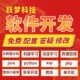计算机程序设计python微信小程序java代码 软件php安卓vue程序定做