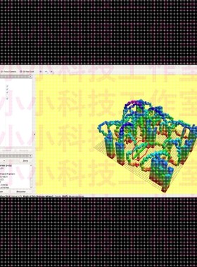 基于ros环境的分层Astar算法路径规划实时仿真与实现