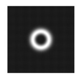 OAM matlab干涉仿真 高斯光束 涡旋光 拉盖而