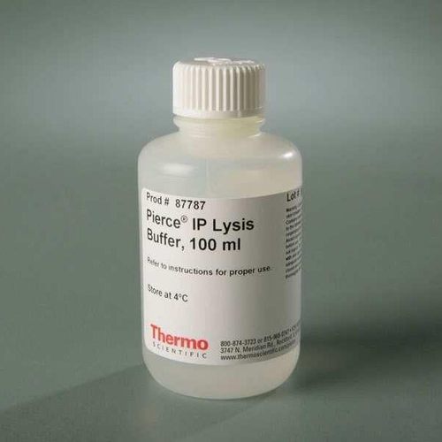 87787赛默飞Pierce IP裂解缓冲液（免疫沉淀） 蛋白抽提液 100ml